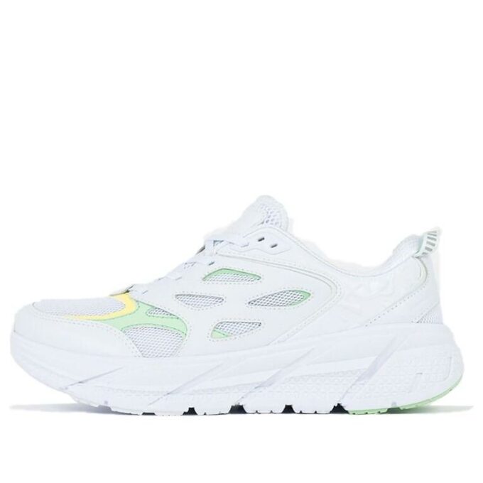 Clifton L ‘White Greygreen’ Clifton L ‘White Greygreen’