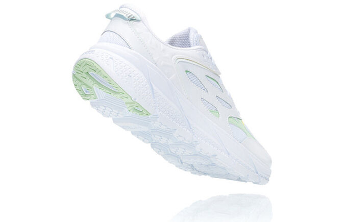 Clifton L ‘White Greygreen’ Clifton L ‘White Greygreen’