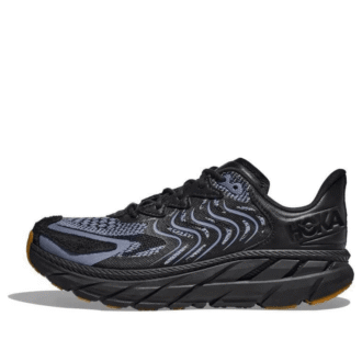 Clifton LS ‘Black Anchor’