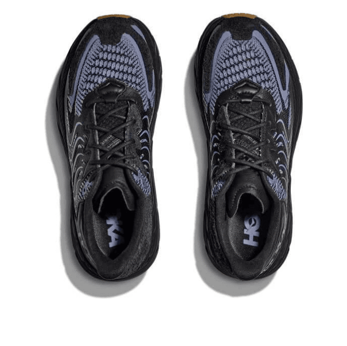 Clifton LS ‘Black Anchor’