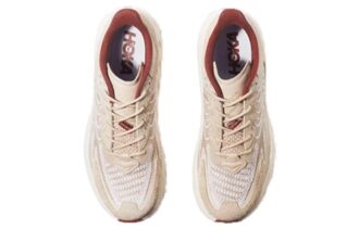 Clifton LS ‘Shifting Sand Rust’