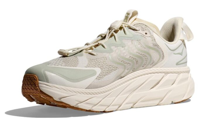 Clifton LS x Satisfy ‘Celadon Tint’