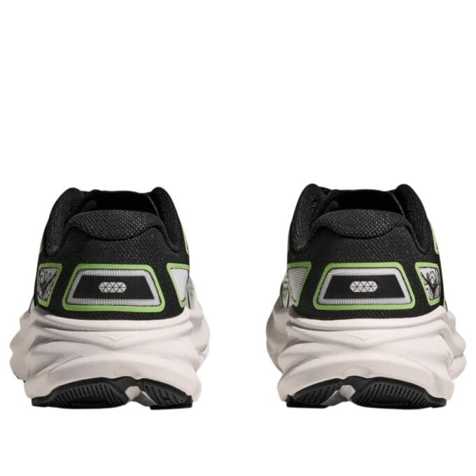 Clifton One9 ‘Black White Green’