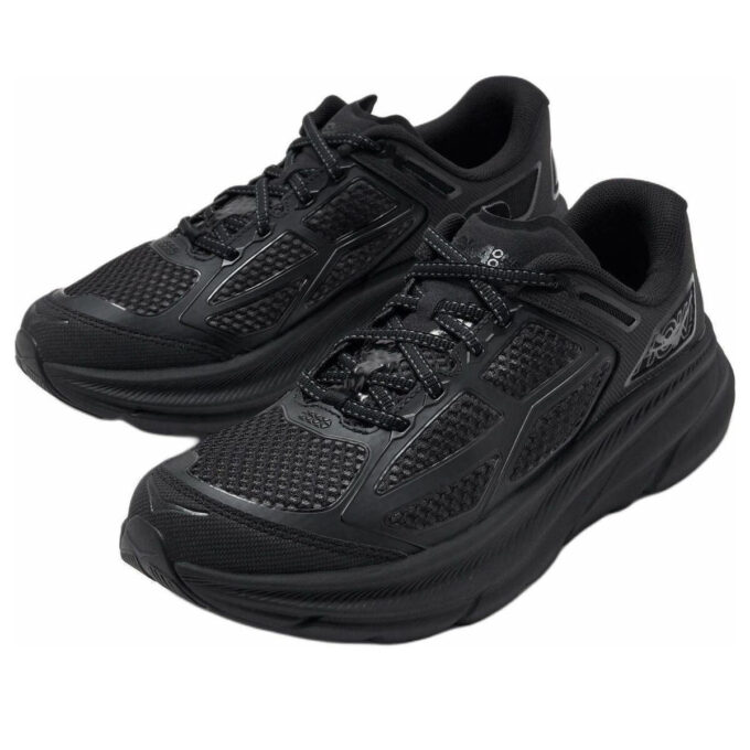 Clifton One9 ‘Carbon Black’