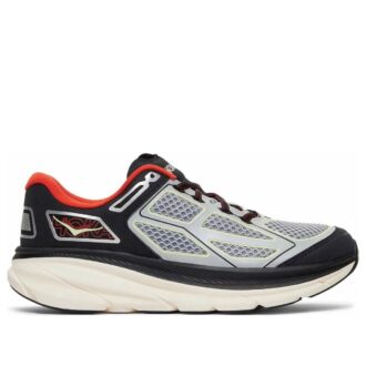 Clifton One9 ‘Habanero Black’ Clifton One9 ‘Habanero Black’