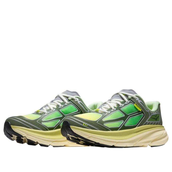 Clifton One9 ‘Supervsn Green Flash’