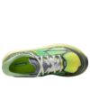 Clifton One9 ‘Supervsn Green Flash’