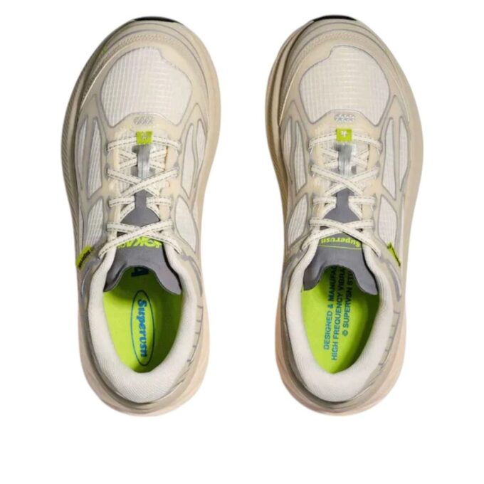 Clifton One9 ‘Supervsn Ice Grey’