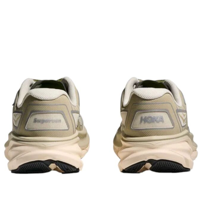 Clifton One9 ‘Supervsn Ice Grey’