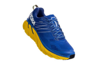 Clifton6 ‘Yellow Blue’