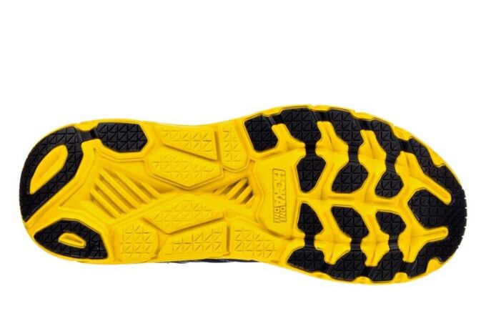 Clifton6 ‘Yellow Blue’ Clifton6 ‘Yellow Blue’