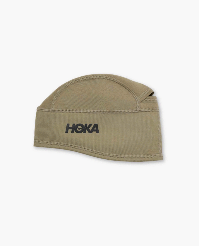 Coldsnap Fleece Beanie