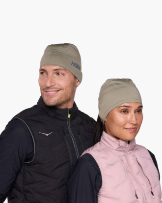 Coldsnap Fleece Beanie