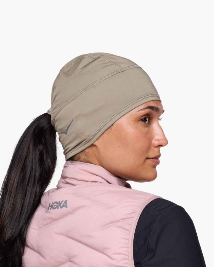 Coldsnap Fleece Beanie