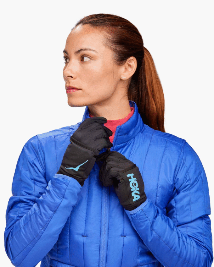 ColdSnap Fleece Gloves