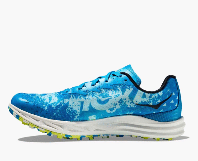 Crescendo XC Spikeless