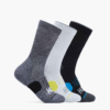 Crew Run Sock 3-Pack