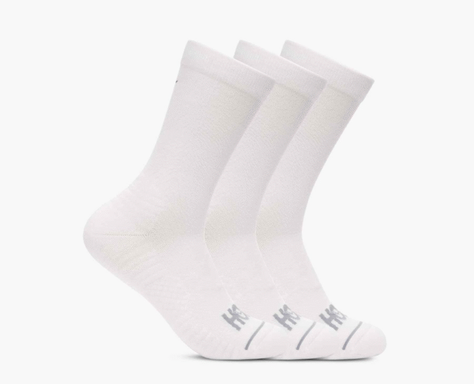 Crew Run Sock 3-Pack