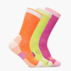 Crew Run Sock 3-Pack