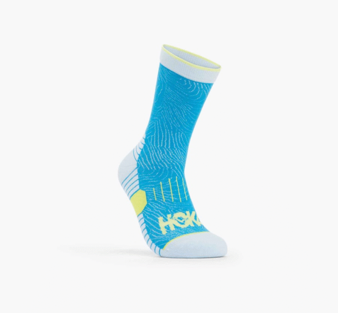 Crew Run Sock 3-Pack