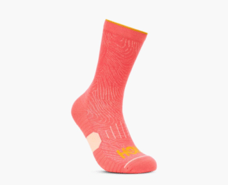 Crew Run Sock 3-Pack