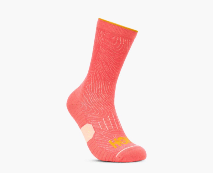Crew Run Sock 3-Pack