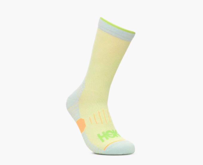 Crew Run Sock 3-Pack