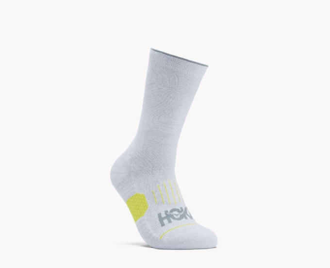 Crew Run Sock 3-Pack