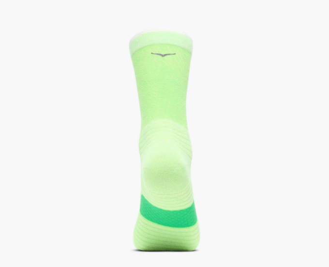 Crew Run Sock 3-Pack
