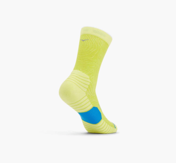 Crew Run Sock 3-Pack