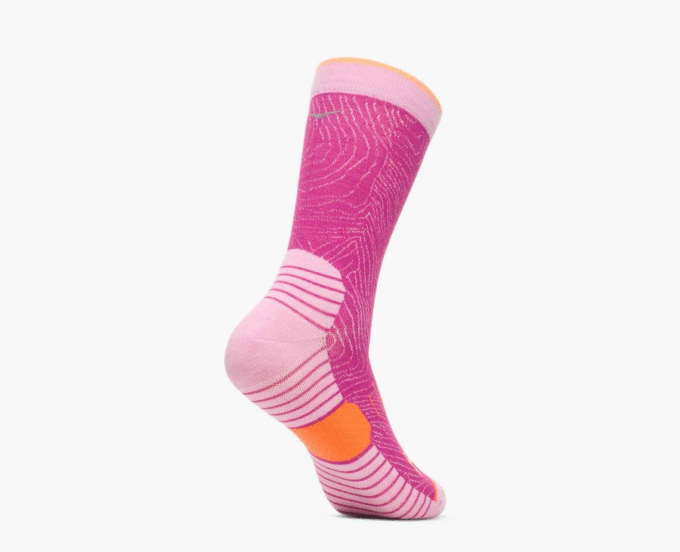 Crew Run Sock 3-Pack