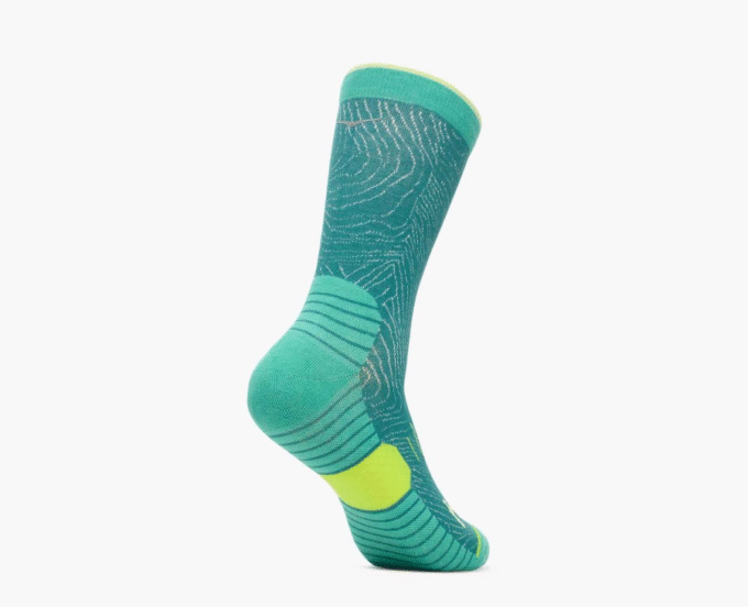 Crew Run Sock 3-Pack