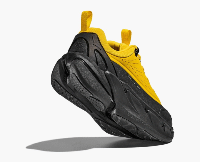 Elevon X Spencer Badu Elevon X Spencer Badu