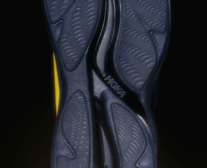 Elevon X Spencer Badu Elevon X Spencer Badu