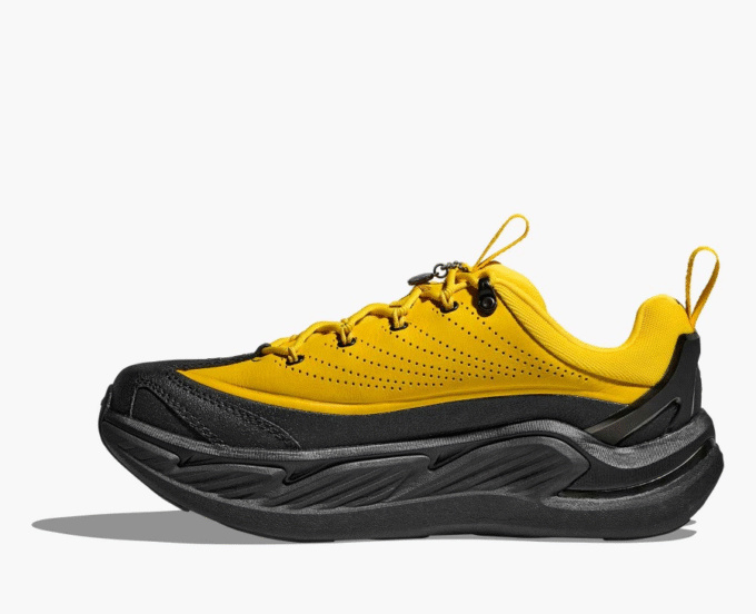 Elevon X Spencer Badu Elevon X Spencer Badu