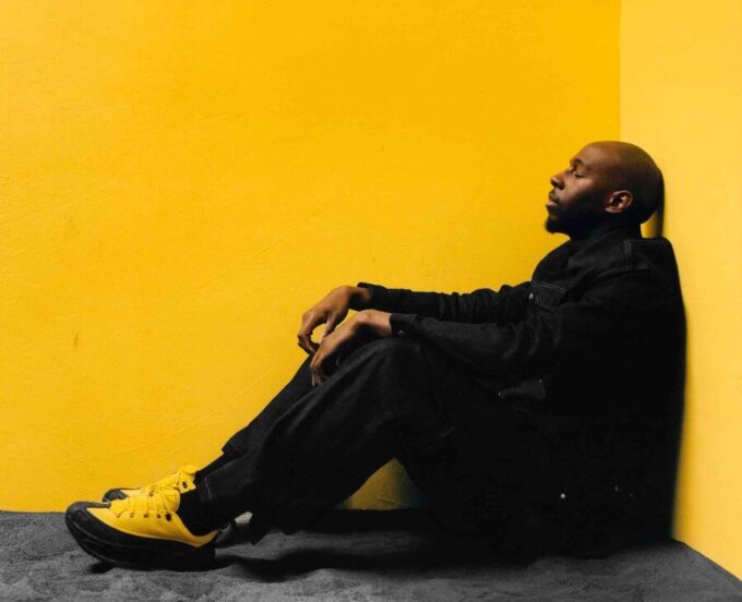 Elevon X Spencer Badu Elevon X Spencer Badu