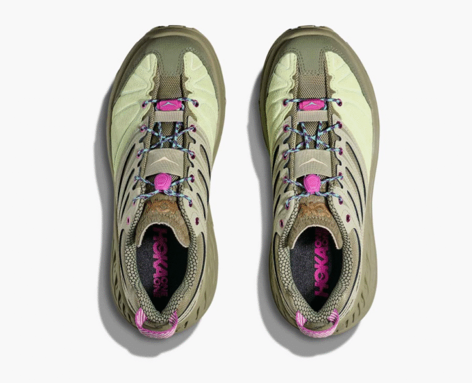 Elite Terrain System Stinson EVO OG