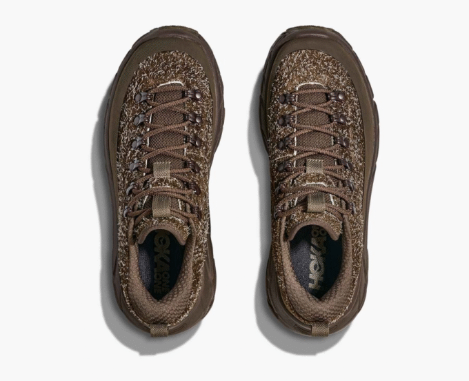 Elite Terrain System Tor Summit