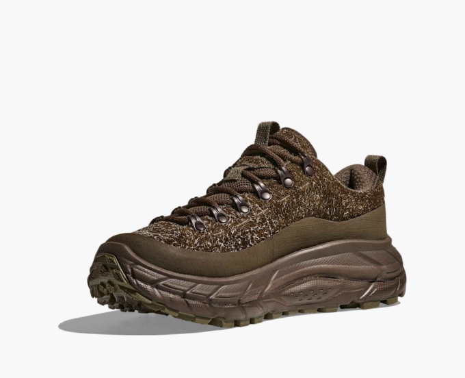 Elite Terrain System Tor Summit