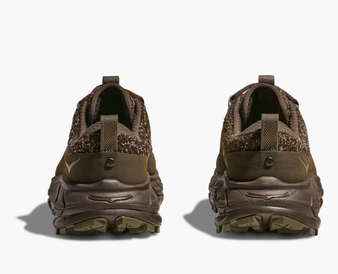 Elite Terrain System Tor Summit