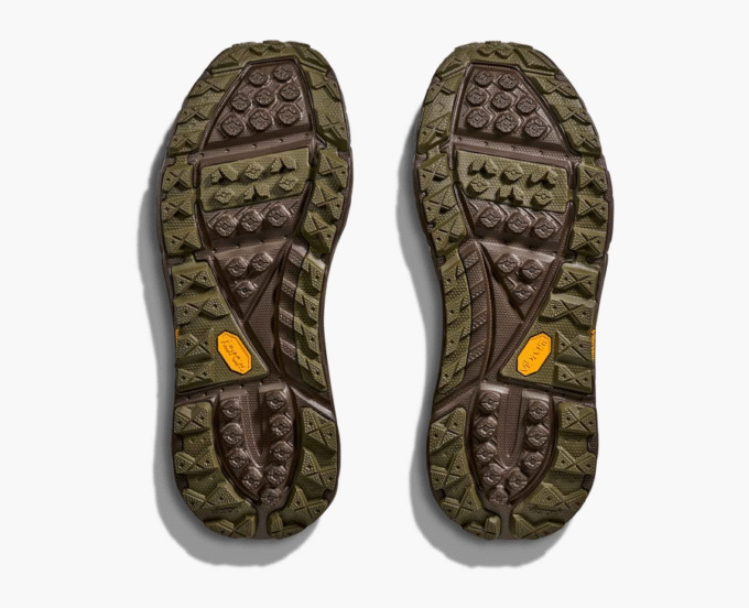 Elite Terrain System Tor Summit