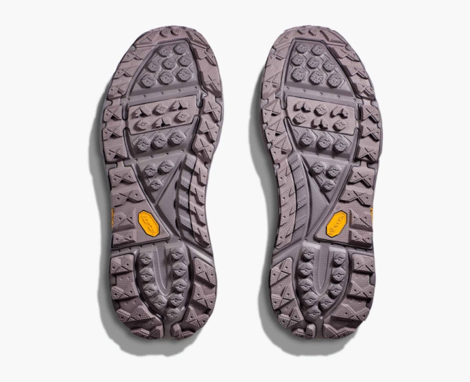 Elite Terrain System Tor Summit