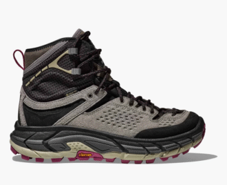 Elite Terrain System Tor Ultra Hi