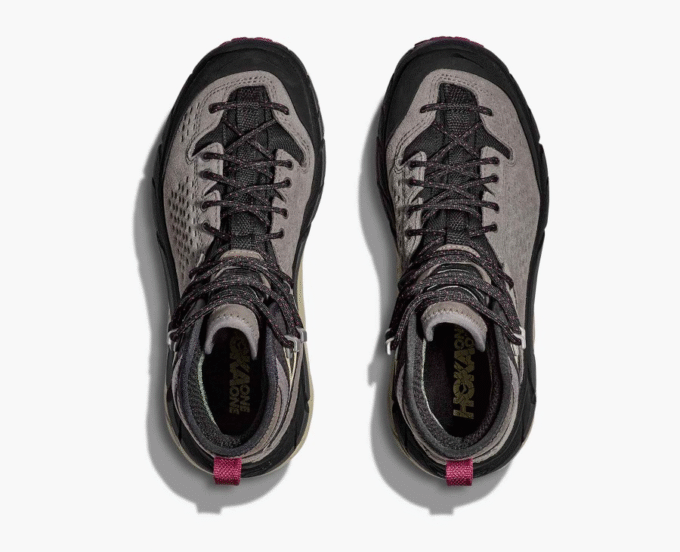 Elite Terrain System Tor Ultra Hi