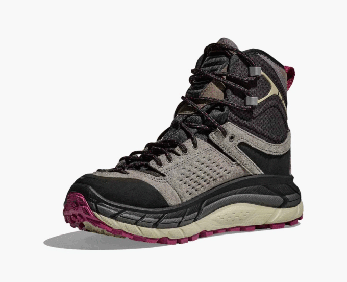 Elite Terrain System Tor Ultra Hi