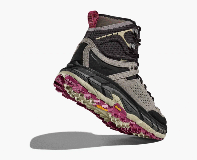 Elite Terrain System Tor Ultra Hi