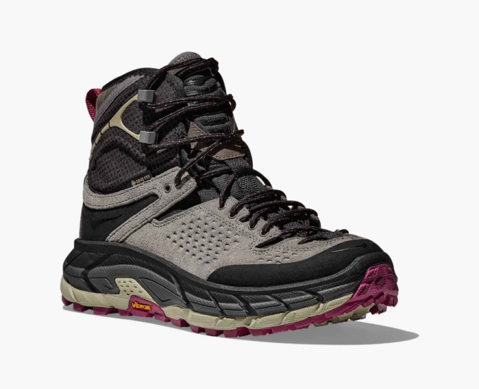 Elite Terrain System Tor Ultra Hi