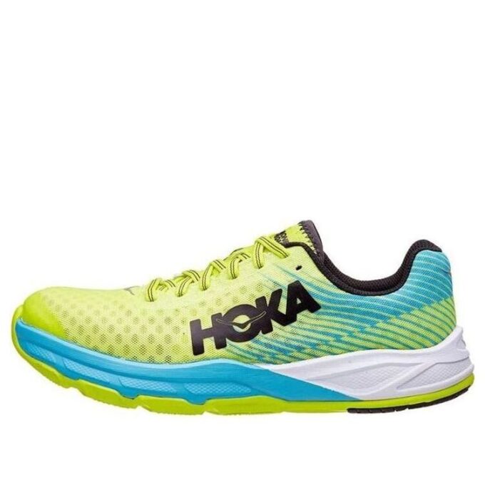 Evo Carbon Rocket ‘Green Blue’