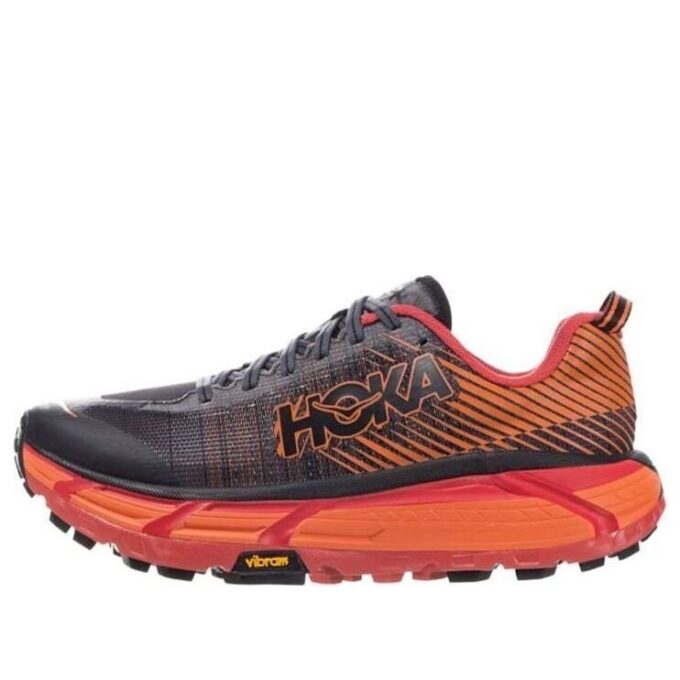 Evo Mafate 2 ‘Red Black’