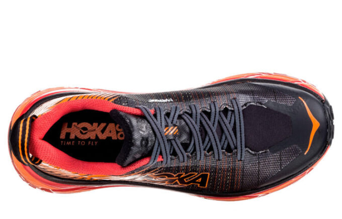 Evo Mafate 2 ‘Red Black’